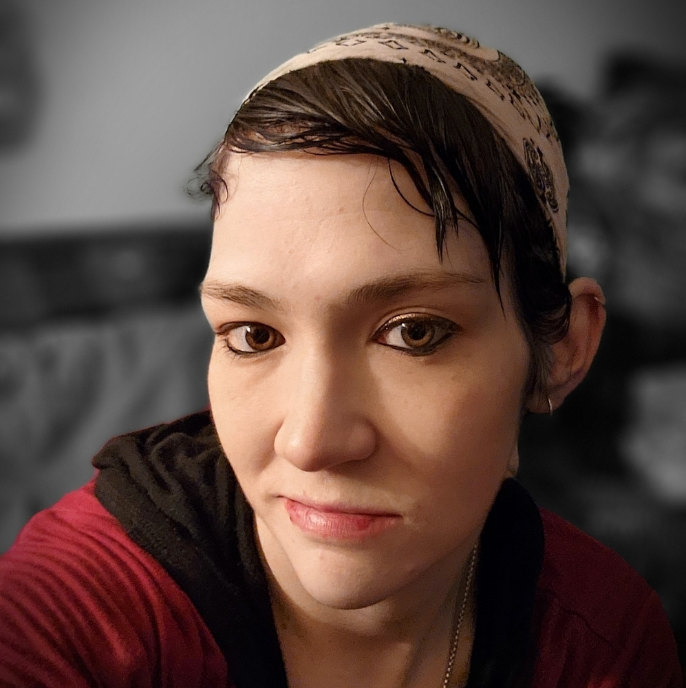 Meet your Posher, Tasha